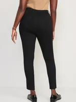 Extra High-Waisted Rockstar 360° Stretch Super-Skinny Jeans