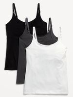 Camisole de maternité et d’allaitement à superposer