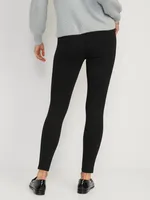 Extra High-Waisted Stevie Crop Kick Flare Pants for Women