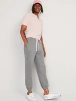 Cinch-Leg Sweatpants