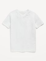 Softest V-Neck T-Shirt for Boys