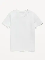 Softest V-Neck T-Shirt for Boys