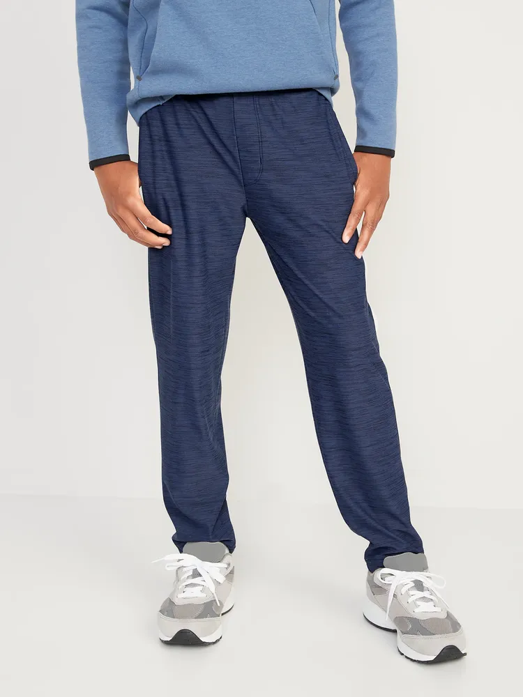 Old Navy Breathe On Tapered Pants for Boys