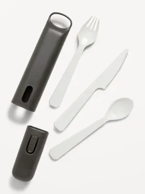 Hip® Reusable Cutlery Set
