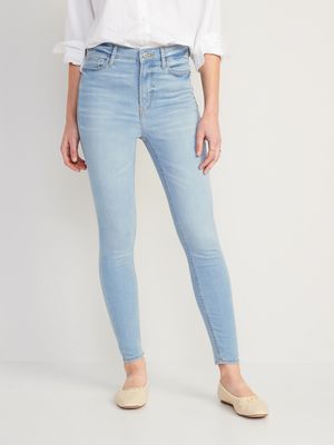 FitsYou 3-Sizes-in-1 Rockstar Super-Skinny Jeans