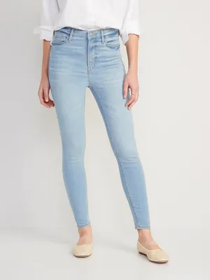 FitsYou 3-Sizes-in-1 Rockstar Super-Skinny Jeans