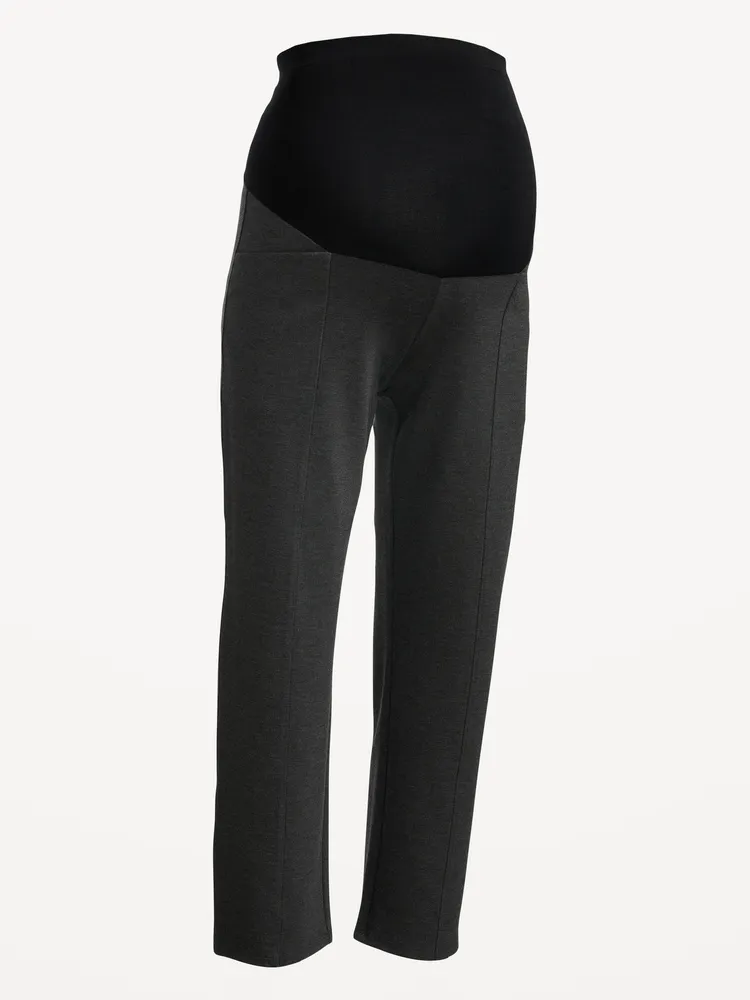 Pantalon Stevie à panneau couvrant de Maternité