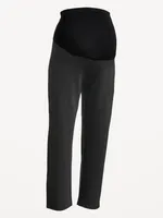 Pantalon Stevie à panneau couvrant de Maternité