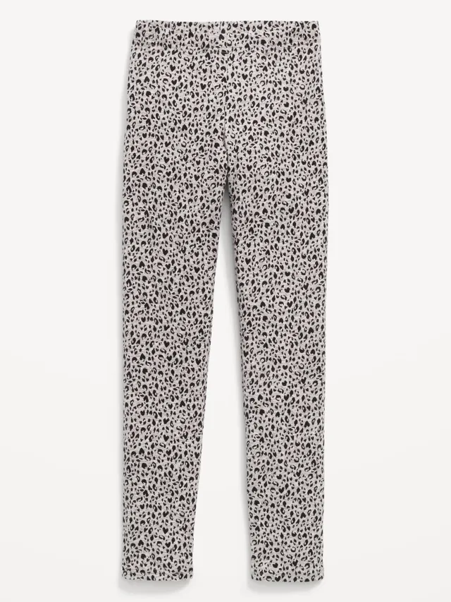 MidRise Printed Flannel Pajama Pants for Women  Old Navy