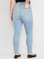 FitsYou 3-Sizes-in-1 Rockstar Super-Skinny Jeans