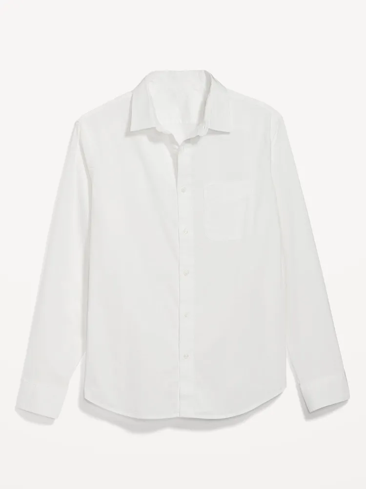 Classic Fit Everyday Shirt