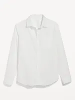 Classic Fit Everyday Shirt