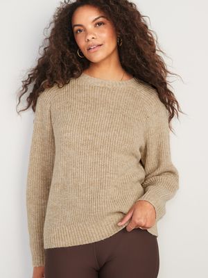 Essentiæls | The Soft V-Neck Sweater
