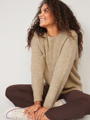 aerie surf sweater