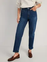 High-Waisted OG Loose Jeans for Women