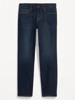 Loose Built-In Flex Jeans