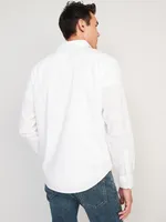 Classic Fit Everyday Shirt