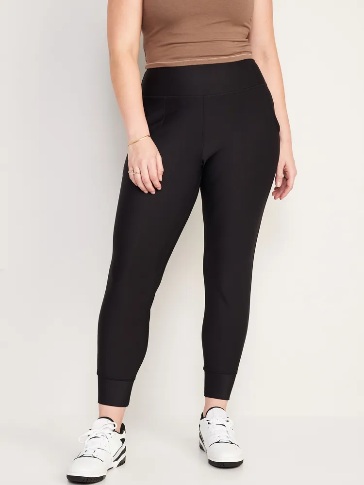 Old Navy High-Waisted PowerSoft 7/8 Joggers for Women
