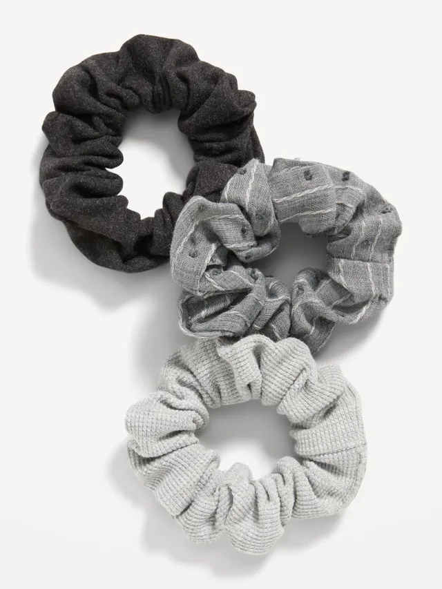 Everyday Scrunchie 2 Pack