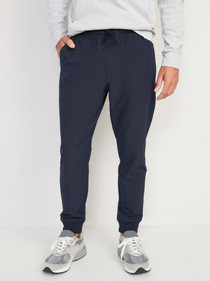 FWD Men's Sweatpants, Fleece, Water-Repellent, Workout, Tapered, Joggers