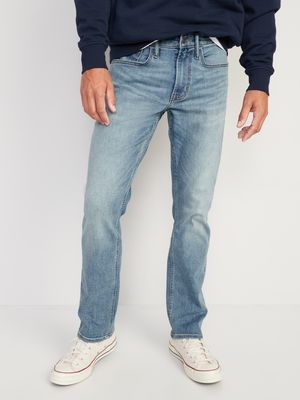 Straight 360° Stretch Performance Jeans