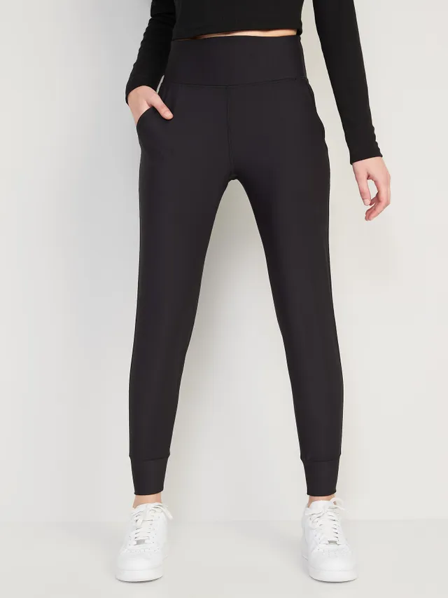 It's Rulu Run Fleece High-Rise Jogger *Full Length