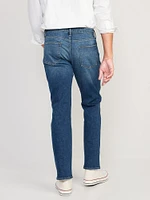 Straight 360° Stretch Performance Jeans