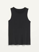 Luxe Sleeveless Top