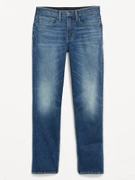 Straight 360° Stretch Performance Jeans