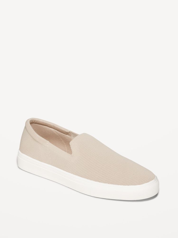 Slip-On Sneakers