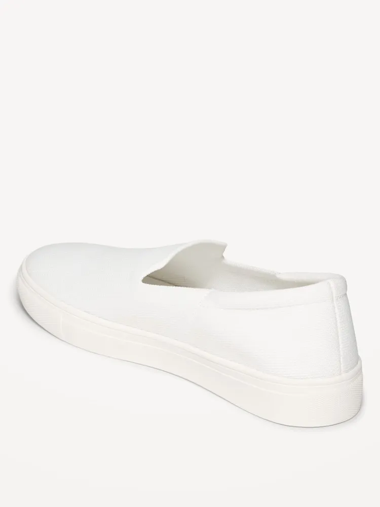 Slip-On Sneakers