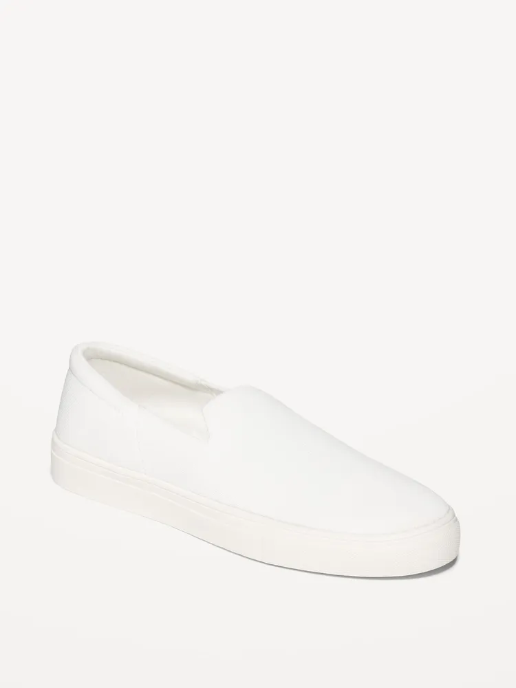 Slip-On Sneakers