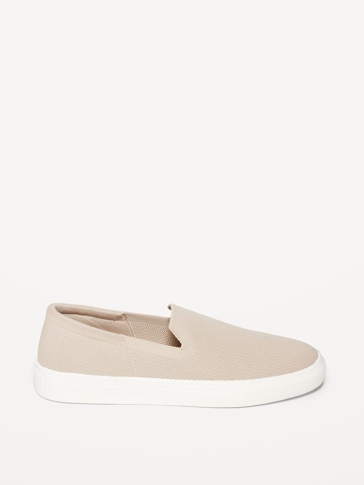 Slip-On Sneakers