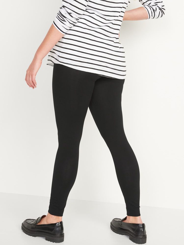 Maternity Leggings