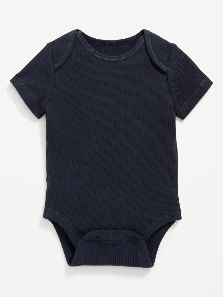 Unisex Bodysuit for Baby
