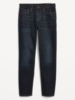 Athletic Taper Jeans