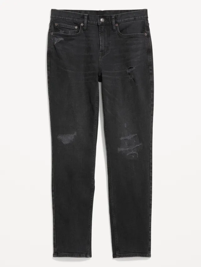 Athletic Taper Jeans in GapFlex