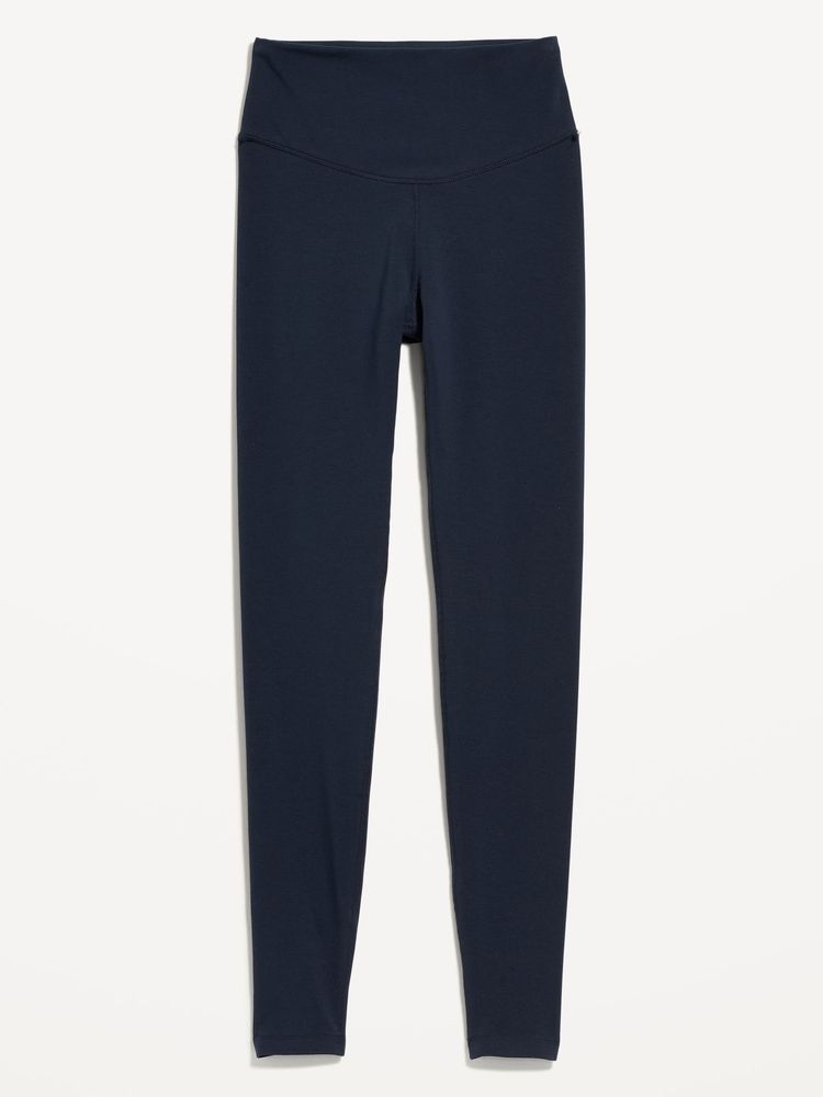 Extra High-Waisted PowerChill Leggings