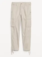Loose Taper Non-Stretch '94 Cargo Pants for Men