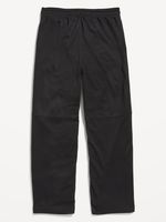 Go-Dry Cool Mesh Track Pants for Boys