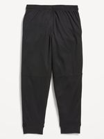 Go-Dry Cool Mesh Jogger Pants for Boys