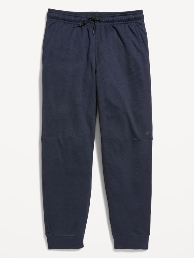 GapFit Tech Fleece Cargo Joggers