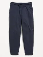 Go-Dry Cool Mesh Jogger Pants for Boys