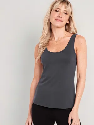 First-Layer Tank Top