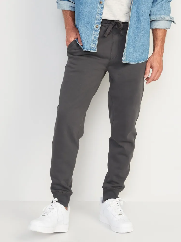 Tapered Jogger Sweatpants