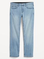 Straight 360° Stretch Performance Jeans