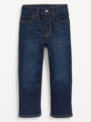 Straight Jeans for Toddler Boys