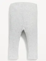 Rib-Knit Leggings for Baby
