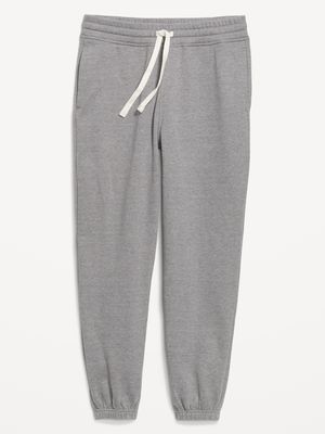 Cinch-Leg Sweatpants