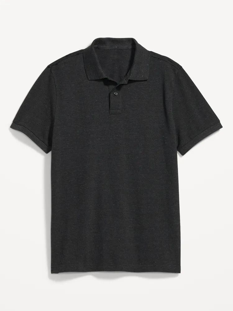 Pique Polo